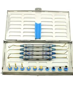 Dental Implant Advanced Sinus Kit Drills Stoppers Sinus Lifting Elevation Hand Instruments Surgical Tools